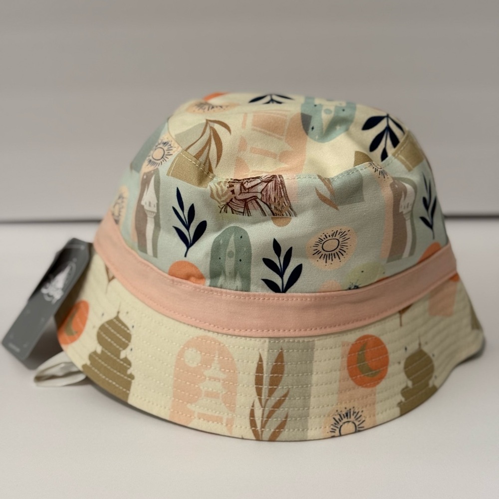 Disney Princess Bucket Hat